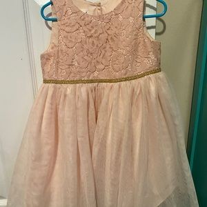 EUC! Beautiful Mia & MiMi Dress
